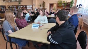 Школьников проверили на знание истории родного края