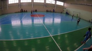 1-я игра от 250326 - 2 тайм ч.1