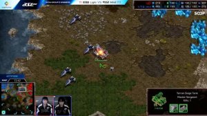 ASL21 Финал победителей Группа Д