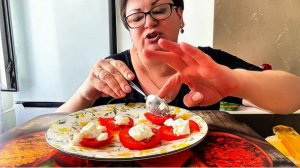 Мои новенькие Алоказии/ Накупила кур на месяц💪/ Пробую новую приправу, базилик тут лишний/влог