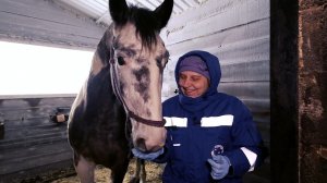 Смотрите большой проект «В. Врач» – в пятницу, 3 апреля, в 20:20 на «10 канале»