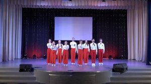 Солдаты, будем жить!