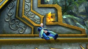 Начать все сначала! - или похождения блудного мистика (День #1) | Perfect World 2026