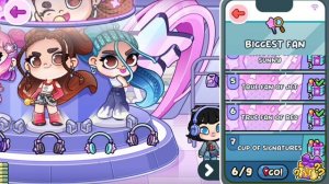 аватар ворлд