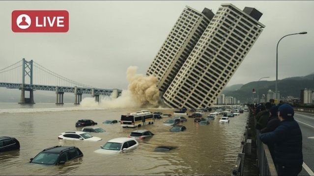 Нечто Необъяснимое Происходит По Всему Миру