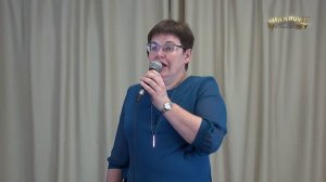 Наталья Артеменко - Город влюблённых людей