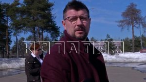 Дзержинский политтехнолог оказался на скамье подсудимых по обвинению в торговле мандатами депутатов