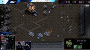 ASL21 Финальный матч Группа Д