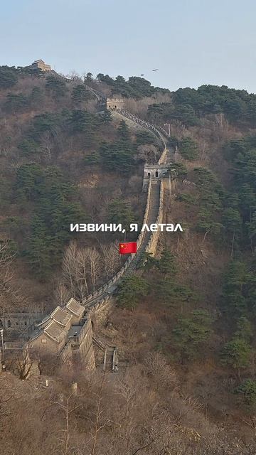Где я пропадал? Извини, я в Китай летал😍✈️ #китай