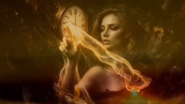 TIME - Eurozia - ВРЕМЯ