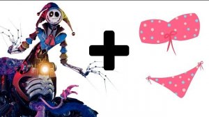 Прототип + купальник = ??? «Поппи играет»