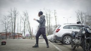 Видео танцы Street dancing