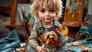 Я ДОБРАЯ ФЕЯ - Клипы для Души