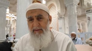 Изге Мәккә шәһәреннән нәсыйхәт. Зөфәр хәзрәт Тахавиев.