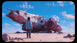 Lost in the dream or in the reality ？