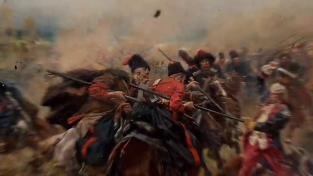 Месть Суворова: вот как он поступил после варшавского погрома.