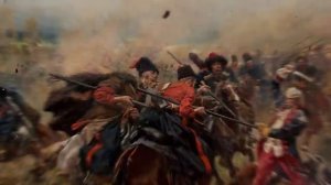 Месть Суворова: вот как он поступил после варшавского погрома.