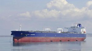 Российский танкер доставил на Кубу 100 тысяч тонн топлива.