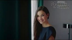 КОГДА СГОРЕЛИ СВЕЧИ Песня от которой мурашки - Mary Sharm Поп-хит 2026