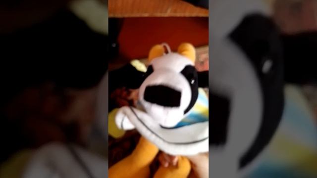 2 часть 4 сезон мягких игрушек