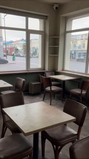 Печальные остатки однок Cafе #пустота #одиночество #безнадежность
