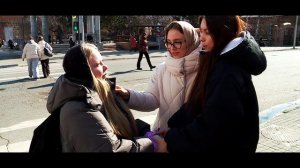 Время экспериментов. Изучаем актёрское мастерство красноярцев