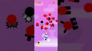 я играл Fighter Merge