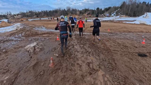 Moscow Drift Cross 2026. Это было эпично и рок-н-ролльно🏴☠️