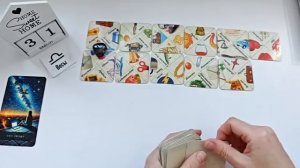 КАРТА ДНЯ 🔴 События дня 31 марта 2026 🚀 Цыганский пасьянс - расклад ❗ Все знаки зодиака