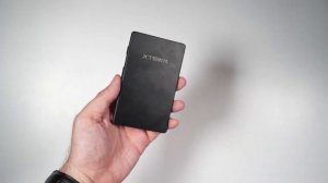 XTeink 4 - Обзор электронной книги [2026г.]
