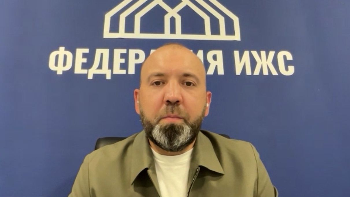 ИЖС в условиях удорожания земли и стройматериалов на Юге России  Рамиль Усманов