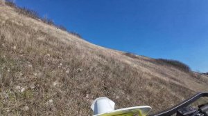 Траверса одного райдера))