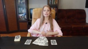 Таро расклад\Какие перемены запускает Шут