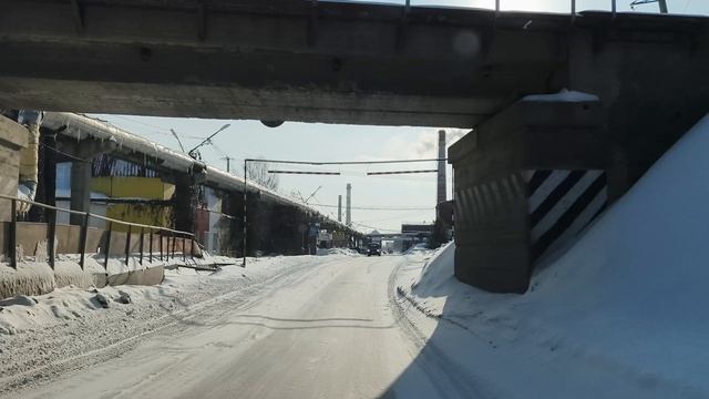 Мы едем в музей КБМТС