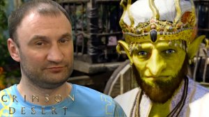 А ТЕПЕРЬ ДОЗНАВАТЕЛЬ🎮Crimson Desert #20