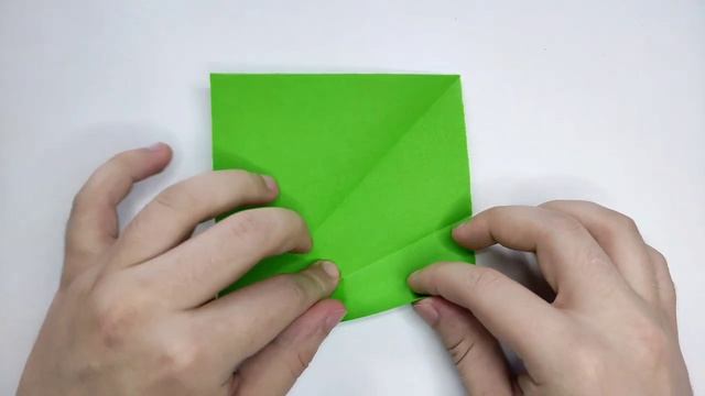 Оригами. Алоэ