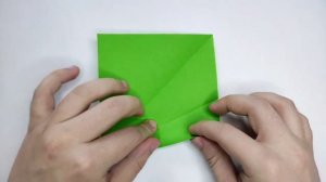 Оригами. Алоэ