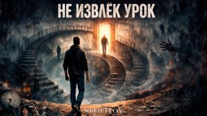 NEOFITOV - Не извлёк урок (Lyric Video 2026)