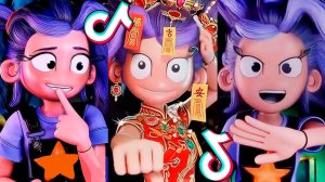 Poppy Playtime - 5 ЛУЧШИХ подборок TikTok #50