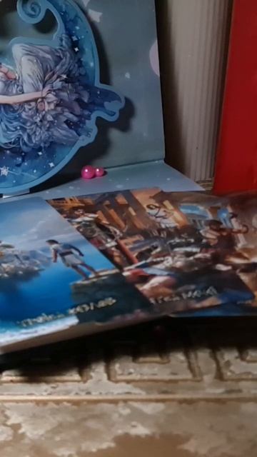 ❓️ Какие чувства у него 🤷♂️ к сопернице