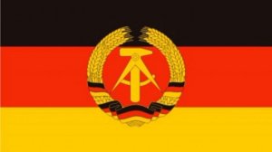 Гимн Германии ГДР Социалистическая республика.