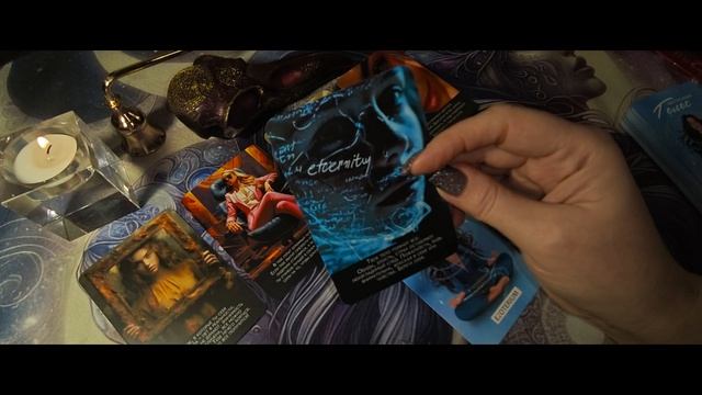 Что вам хочет сказать ваш внутренний голос?