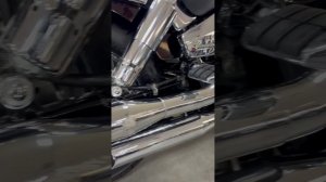 Honda vtx1300, 2005 год, бордовый.