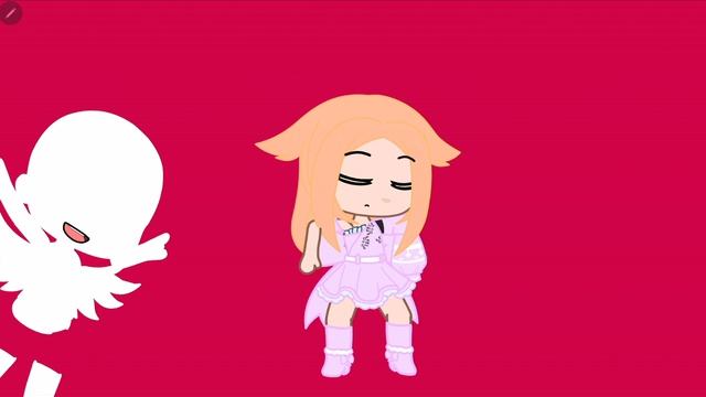 3 часть сериала 《оно охотится за тобой...》