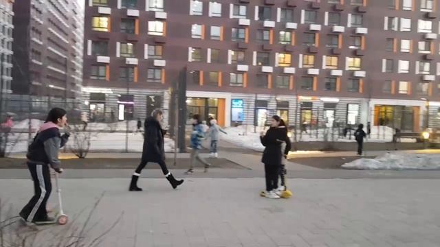 Реутовская,21 смотреть онлайн