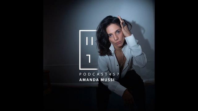 Amanda Mussi HATE Podcast 457