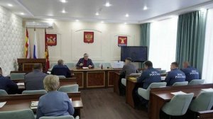 Кто будет руководить Нововоронежем до выборов мэра