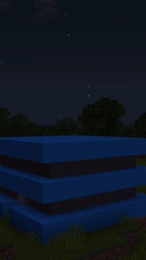 СОВРЕМЕННЫЙ ДОМ В МАЙНКРАФТ