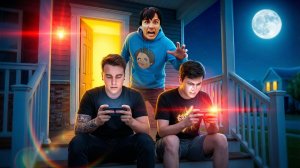 ⚡Я НЕ ОЖИДАЛ ЭТОГО! Побег от Блогера теперь на Яндекс Играх!