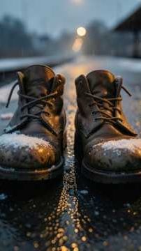 MikeVosark - Тысяча миль